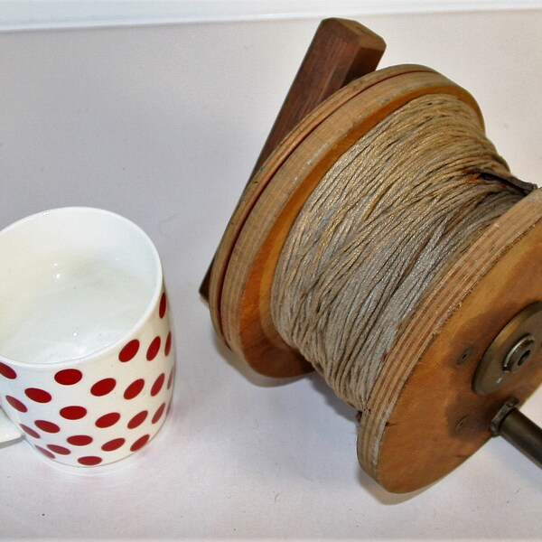 Kite String Holder Etsy