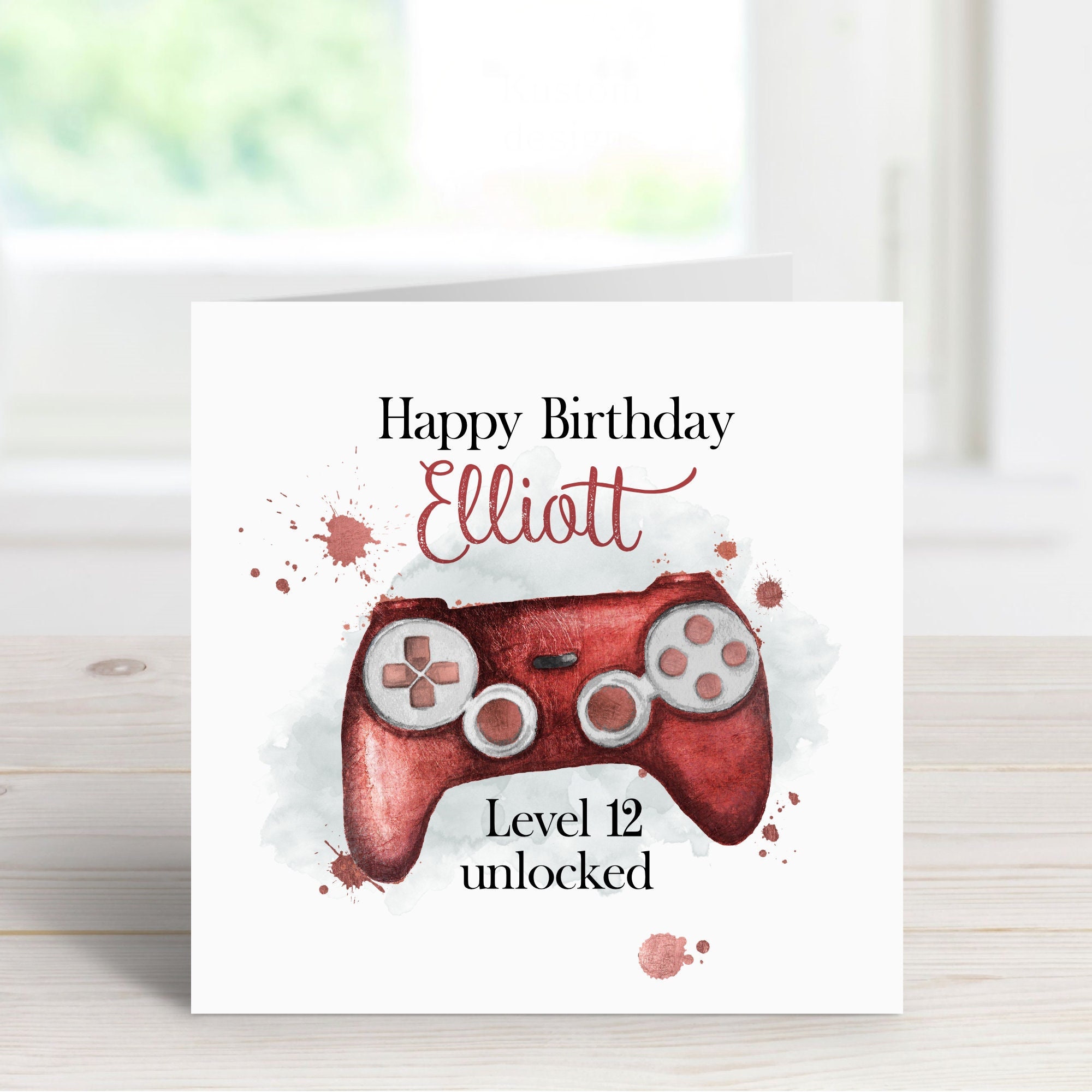 Free! Wonderful Birthday party! 遙 Happy 38th Birthday: A 38th Birthday Party Celebration Sign