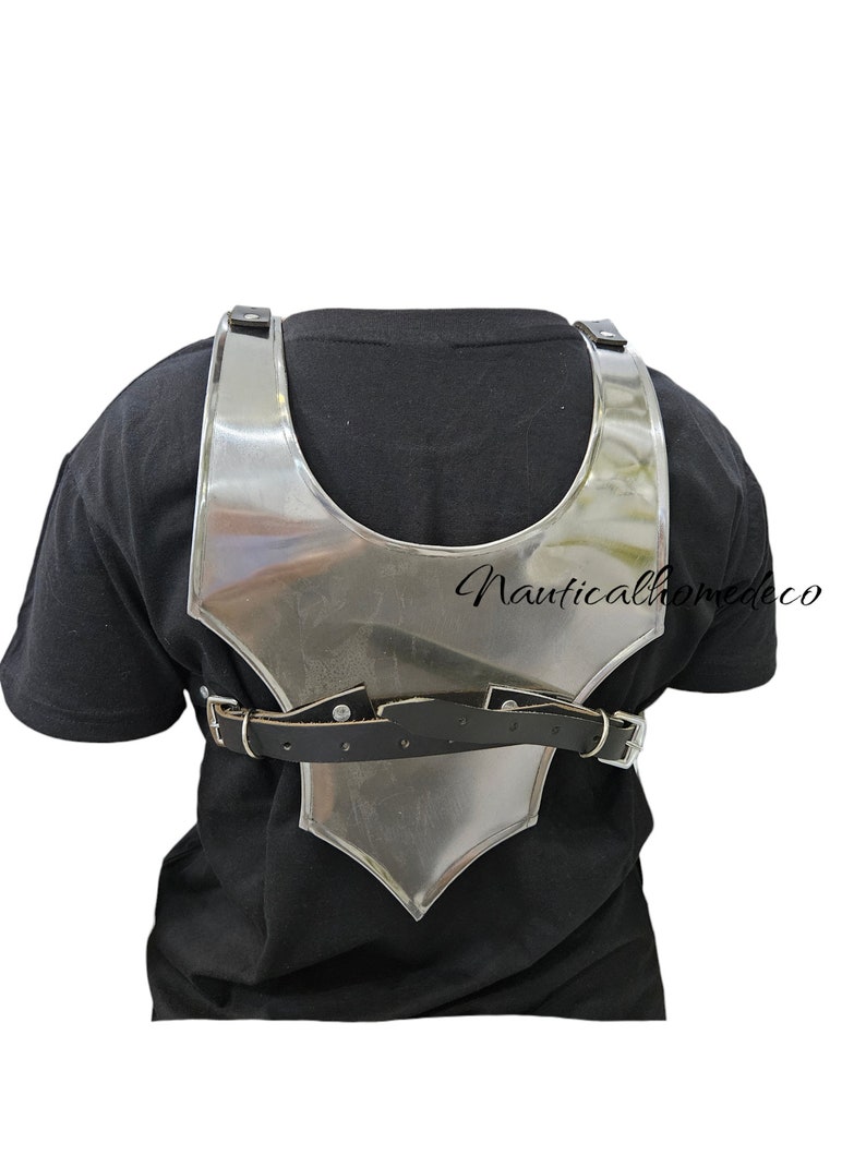 Halloween Gift Female Knight Armor