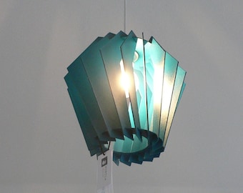 round diamond lamp (M)