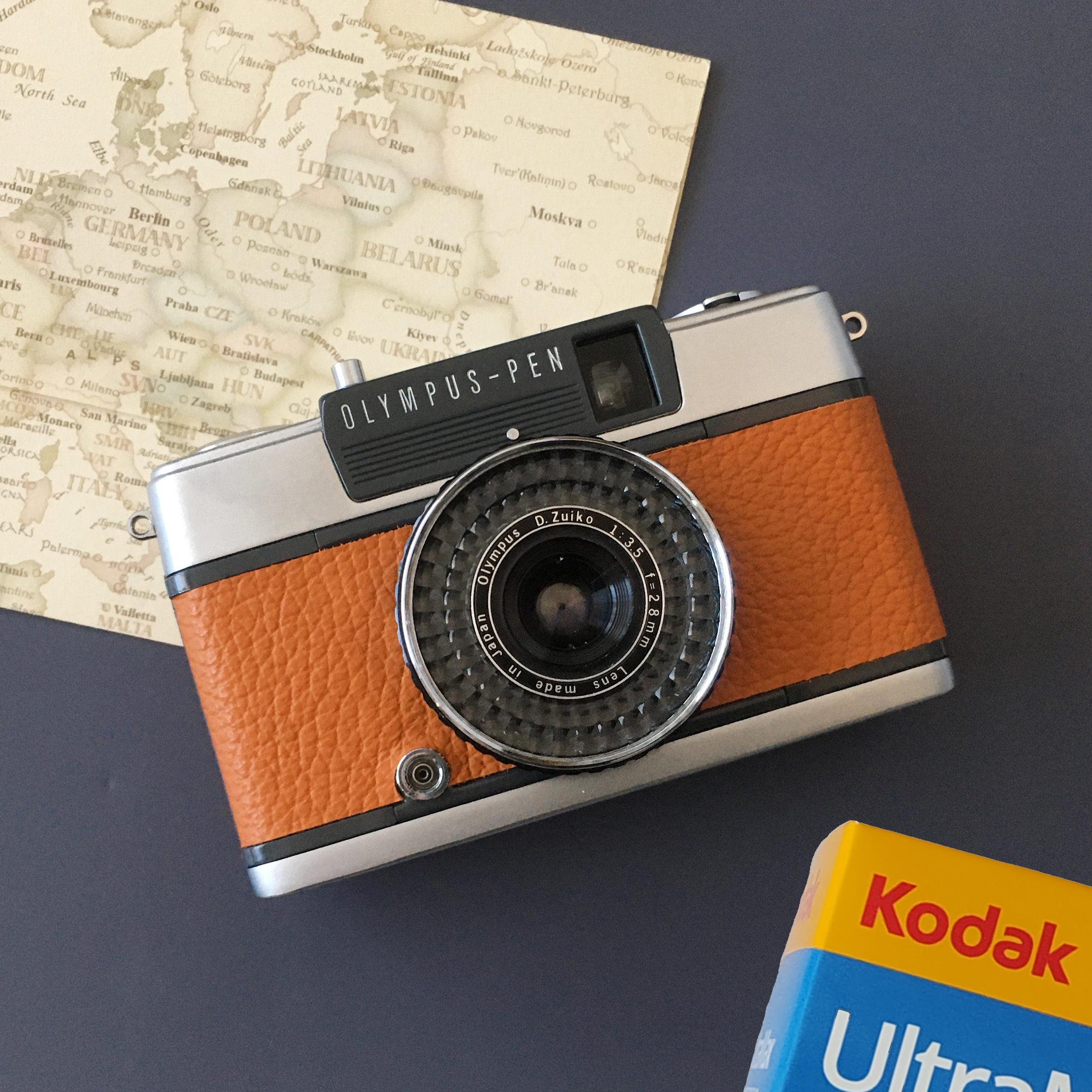 Olympus pen ee 3 - Etsy 日本