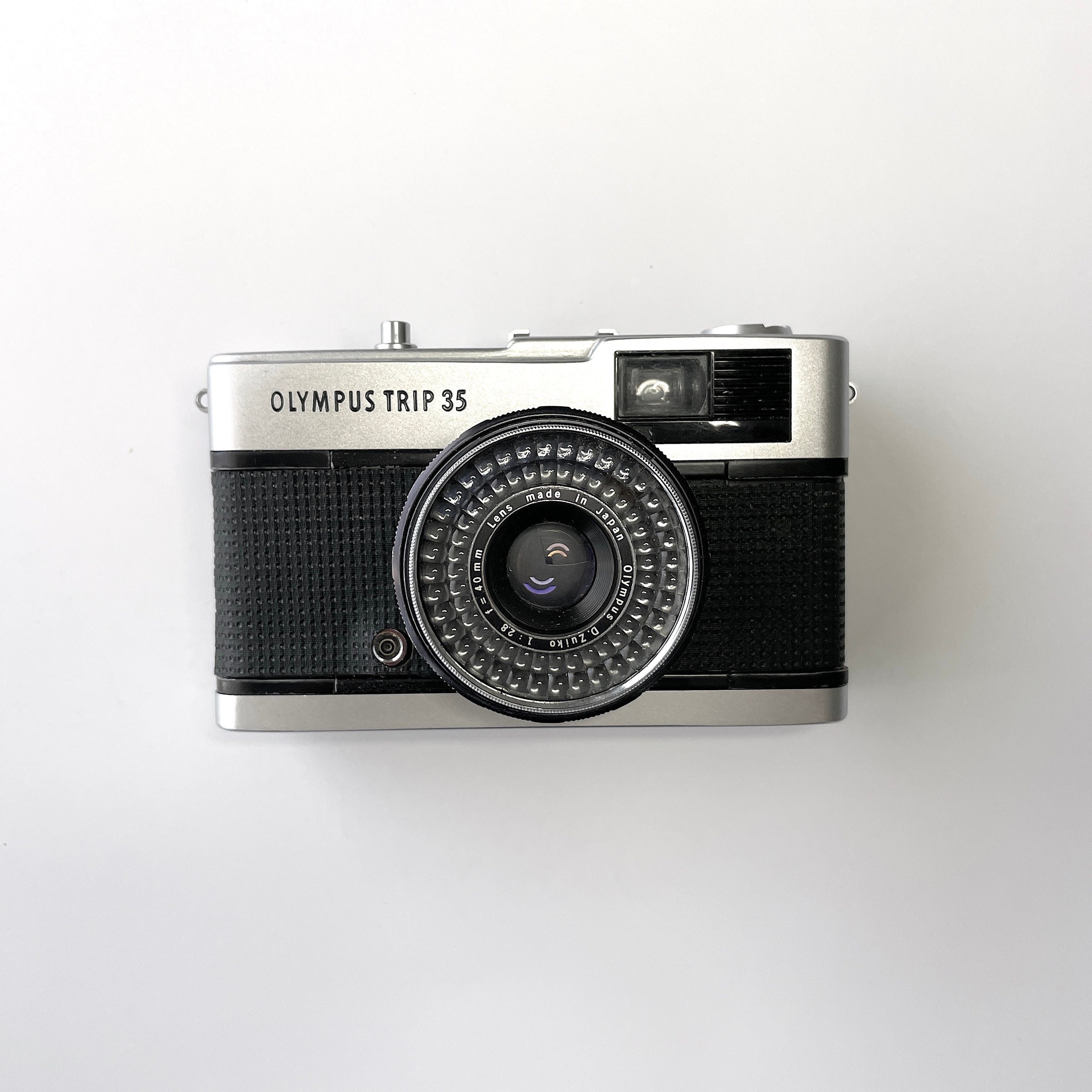 Olympus Trip 35 Accessories - Etsy