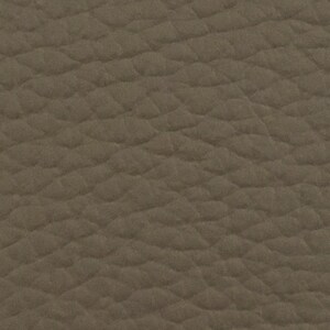 Contrail Film Camera - Close-up of fawn leather texture on restored Olympus Trip 35 film camera