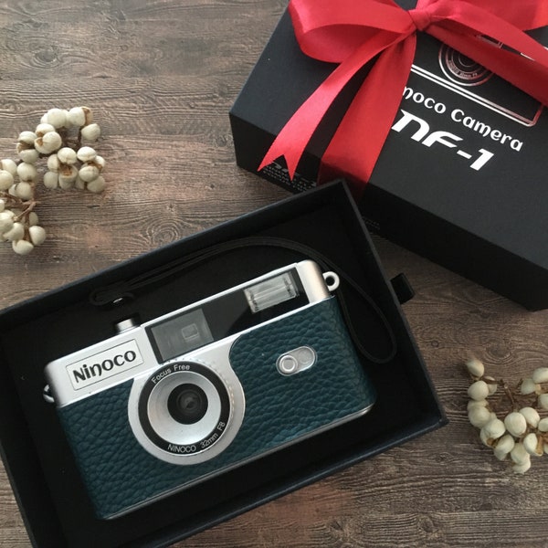 35mm Film Camera Etsy