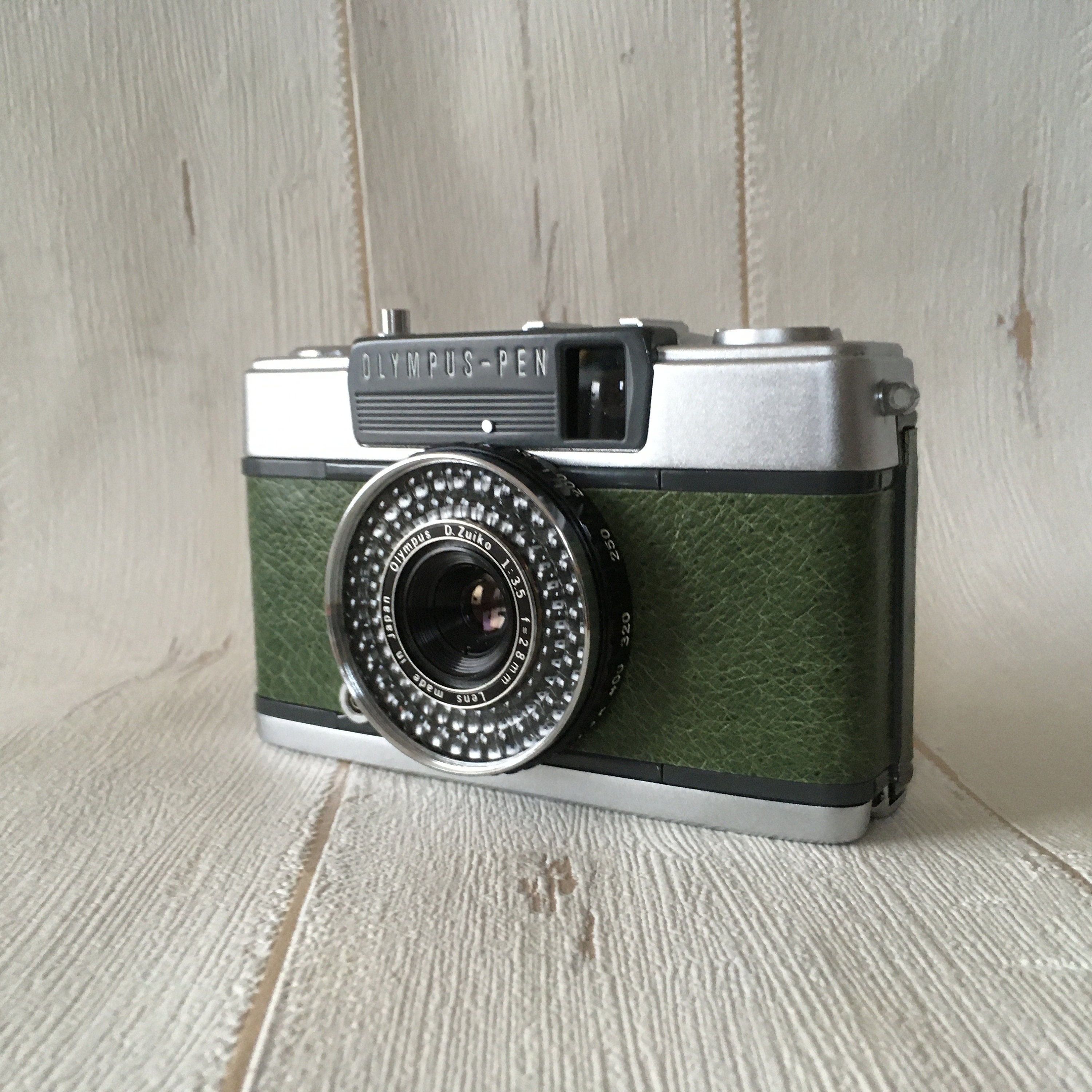 OLYMPUS PEN EES-2 緑色 フィルムカメラ OLYMPUS PEN EES-2 緑色 フィルムカメラ 【公式通販】