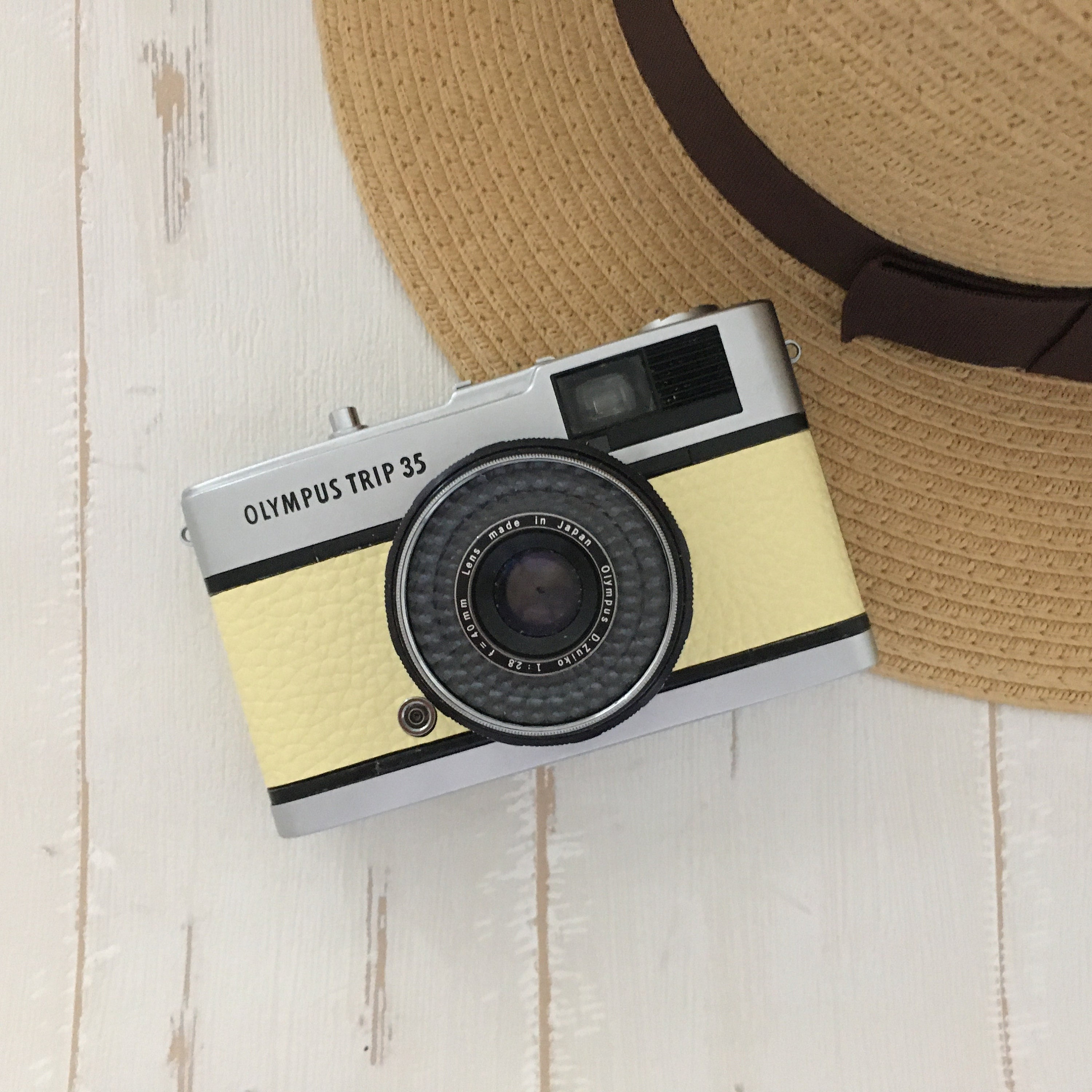 Olympus trip 35 lens cap - Etsy 日本