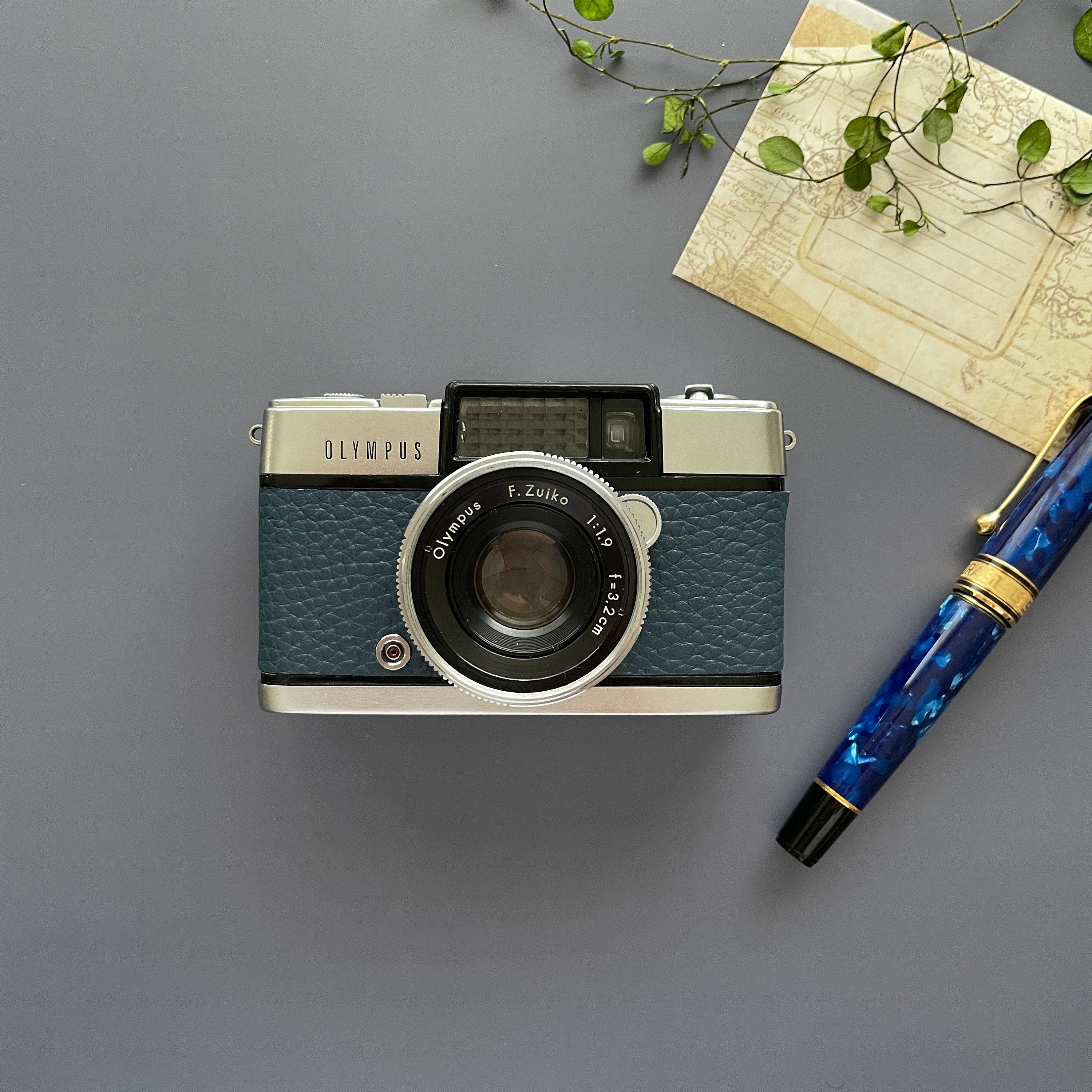 OLYMPUS TRIP35 整備済 整備済み】オリンパス TRIP 35 整備済み】OLYMPUS TRIP 35