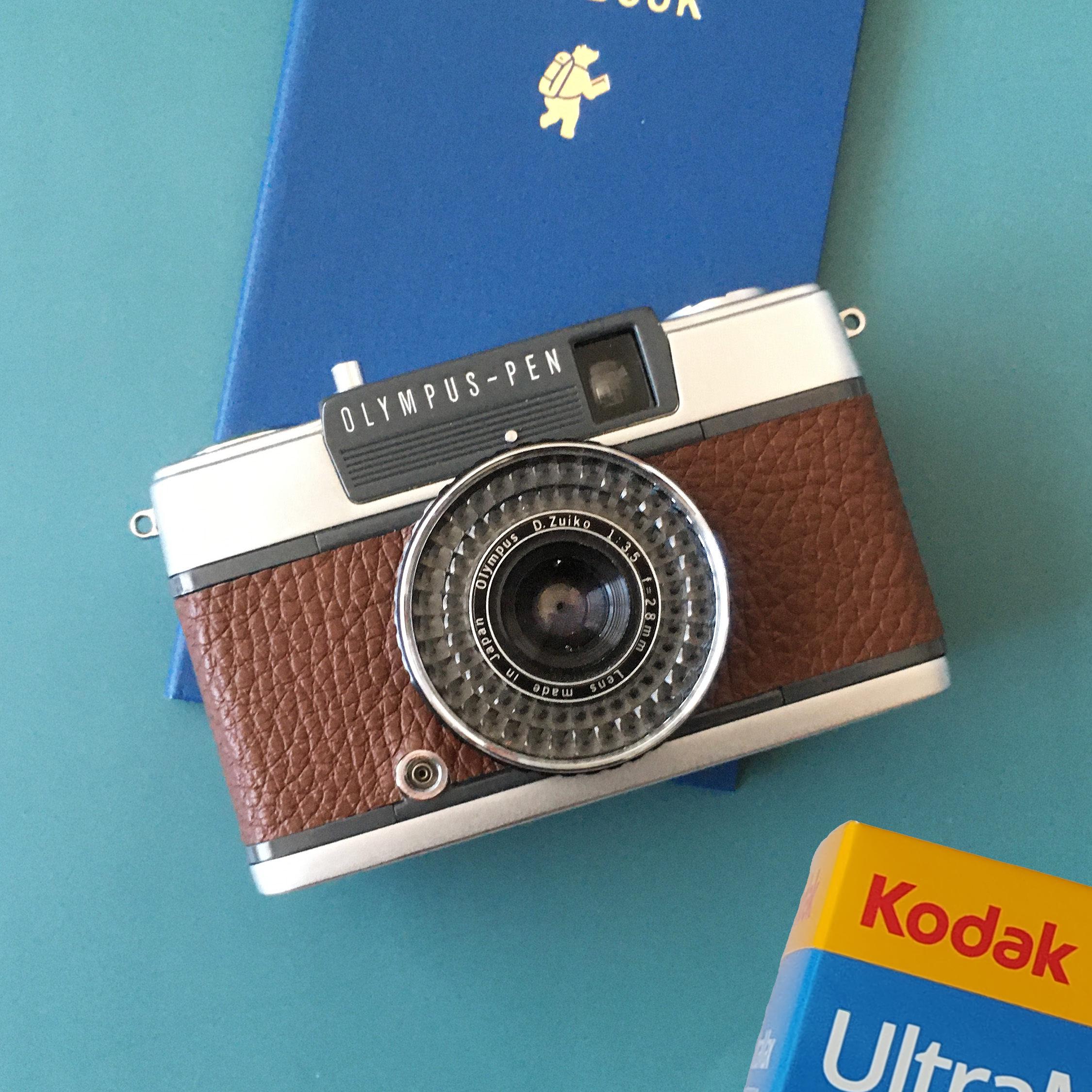 【美品】 OLYMPUS PEN EE-3 改 楽天市場】【中古】 (オリンパス) OLYMPUS PEN EE-3【中古カメラ