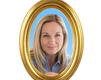 CEMETERY PHOTO FRAMES