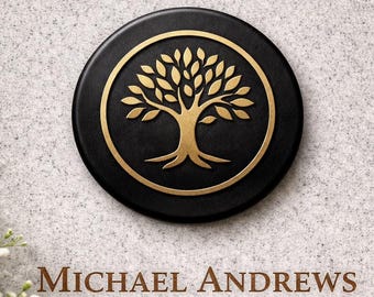 Bronze Letters & Symbols