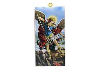 RELIGIOUS CERAMIC TILE