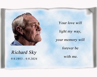Book Shaped Grave Marker: Personalized Porcelain Headstone