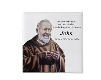 CATHOLIC GRAVE MARKER