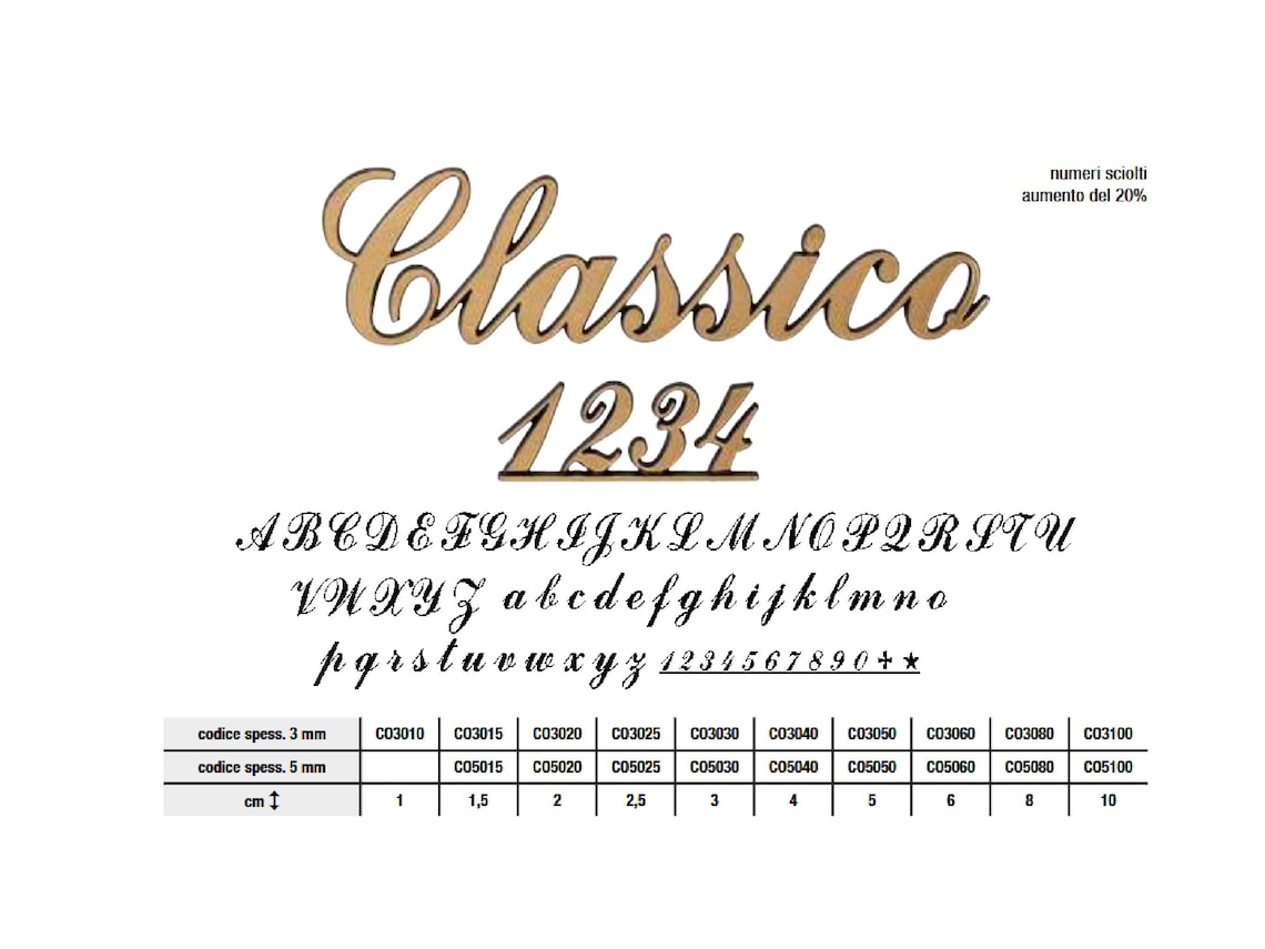 Bronze Italic Headstone Letters Name Cemetery Grave Marker Script ...