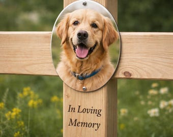 Ceramic Pet Memories