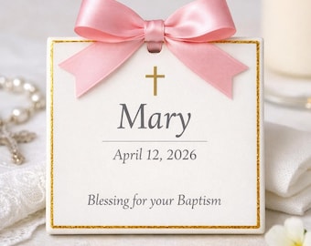 Bless & Protection Gift