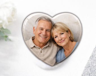 Heart Memorial Plaques