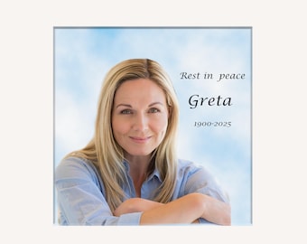 OUTDOOR MEMORIAL PLAQUES