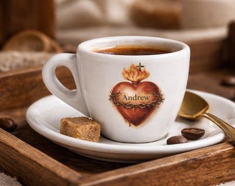 Ceramic Coffee Objects