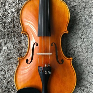 4/4 Concert Master Violin