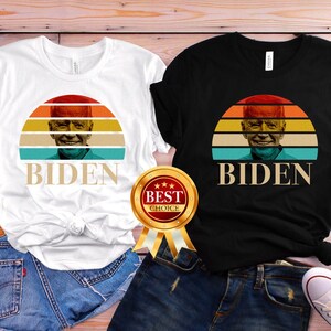 Biden Shirt, Vintage Joe Biden T Shirt Tank Top Kid T-Shirt Sweatshirt Hoodie, Vote 2020 TShirt, Joe Biden 2020 Presidential Election Tee