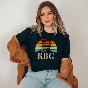 RBG Shirt, Notorious RBG T Shirt Tank Tops Kids T-Shirt Sweatshirt Hoodie, Vintage Notorious RBG TShirt, Ruth Bader Ginsburg Shirt