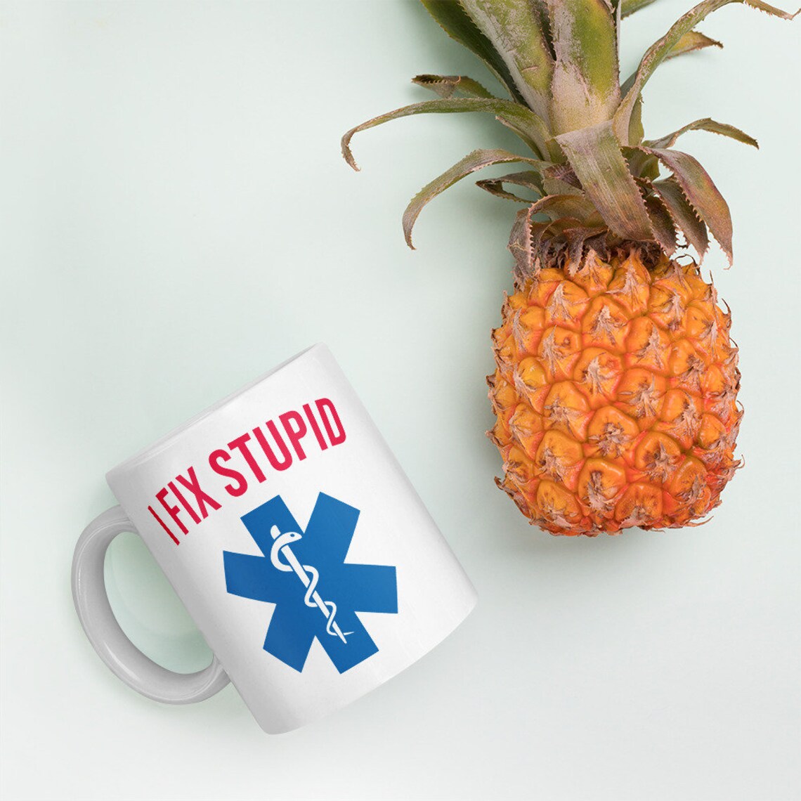 Emt Mug Ems Mug EMT Gift Paramedic Gift Gift for EMT Gift Etsy