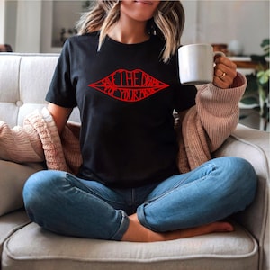 Friends Save the Drama For Your Mama T Shirt Tank Top Kid T-Shirt Sweatshirt Hoodie, Friends Tee Shirt, That Girl Shirt, Rachel Monica Shirt image 17
