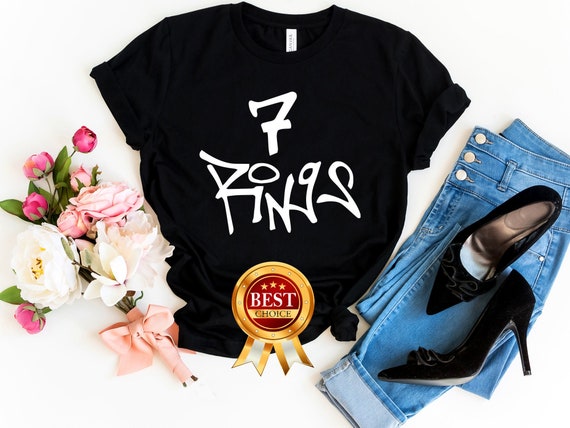 Ariana Grande Fan Merchandise by The Banyan Tee – Page 5