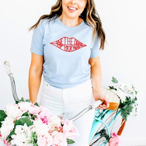 Friends Save the Drama For Your Mama T Shirt Tank Top Kid T-Shirt Sweatshirt Hoodie, Friends Tee Shirt, That Girl Shirt, Rachel Monica Shirt image 20