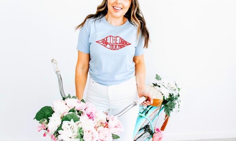 Friends Save the Drama For Your Mama T Shirt Tank Top Kid T-Shirt Sweatshirt Hoodie, Friends Tee Shirt, That Girl Shirt, Rachel Monica Shirt image 20