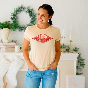 Friends Save the Drama For Your Mama T Shirt Tank Top Kid T-Shirt Sweatshirt Hoodie, Friends Tee Shirt, That Girl Shirt, Rachel Monica Shirt image 12