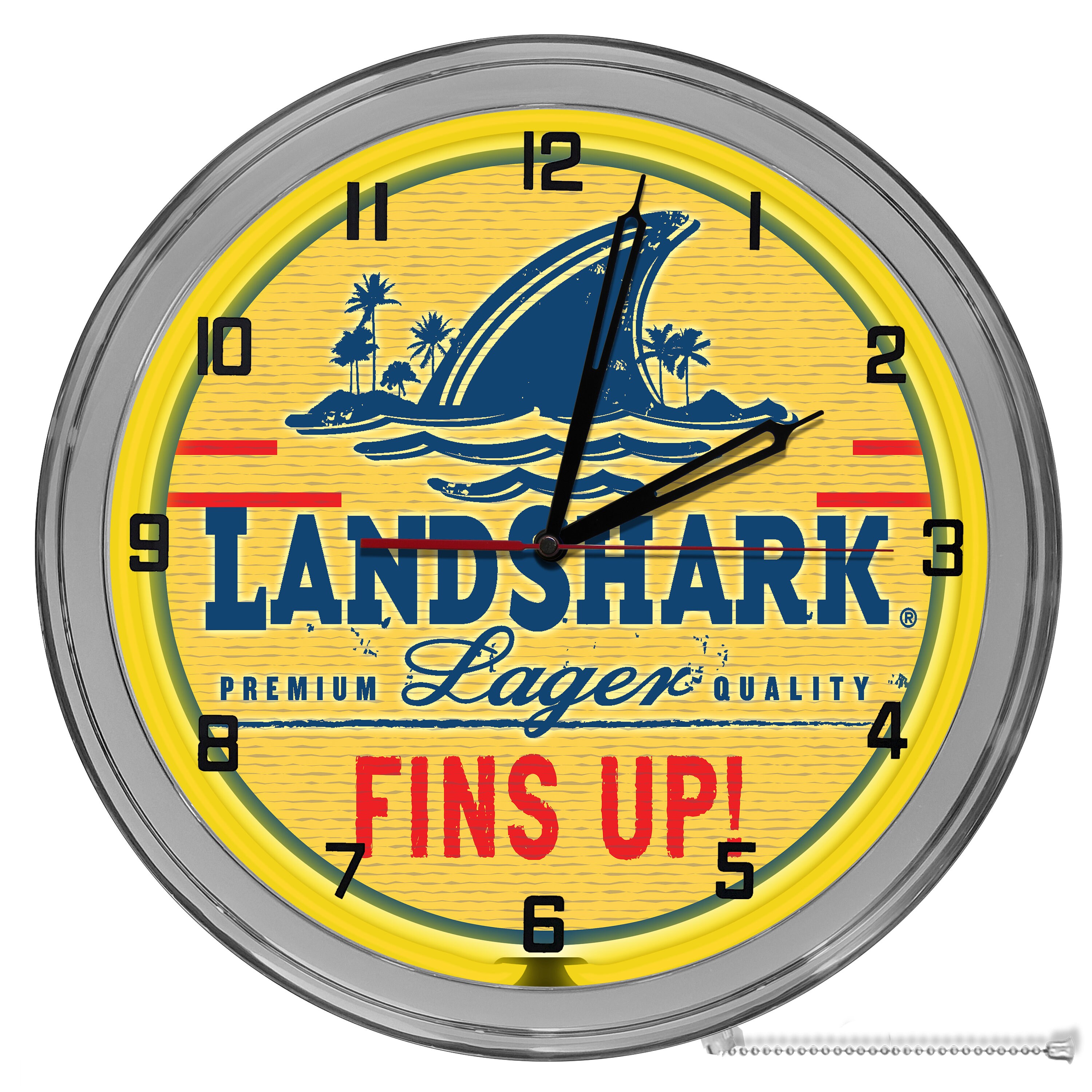 Cheap Neon Beer Signs Clocks