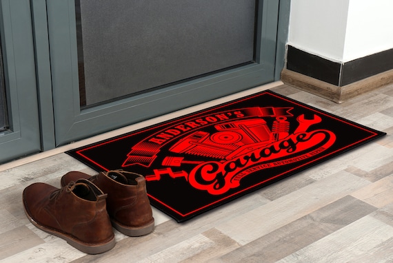 Tappeto Moderno Nuovo Con Telaio Meccanico Finito A Mano (220x150 Cm