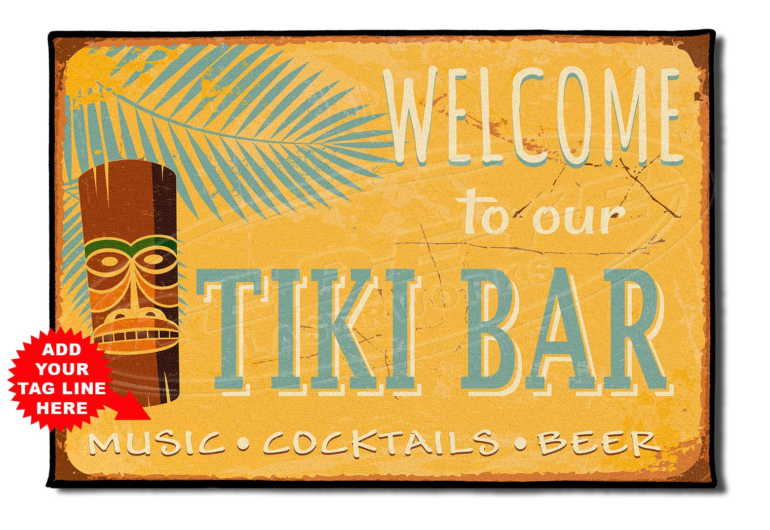 tapete-para-porche-de-bar-tiki-tapete-de-bienvenida-para-bar-tiki