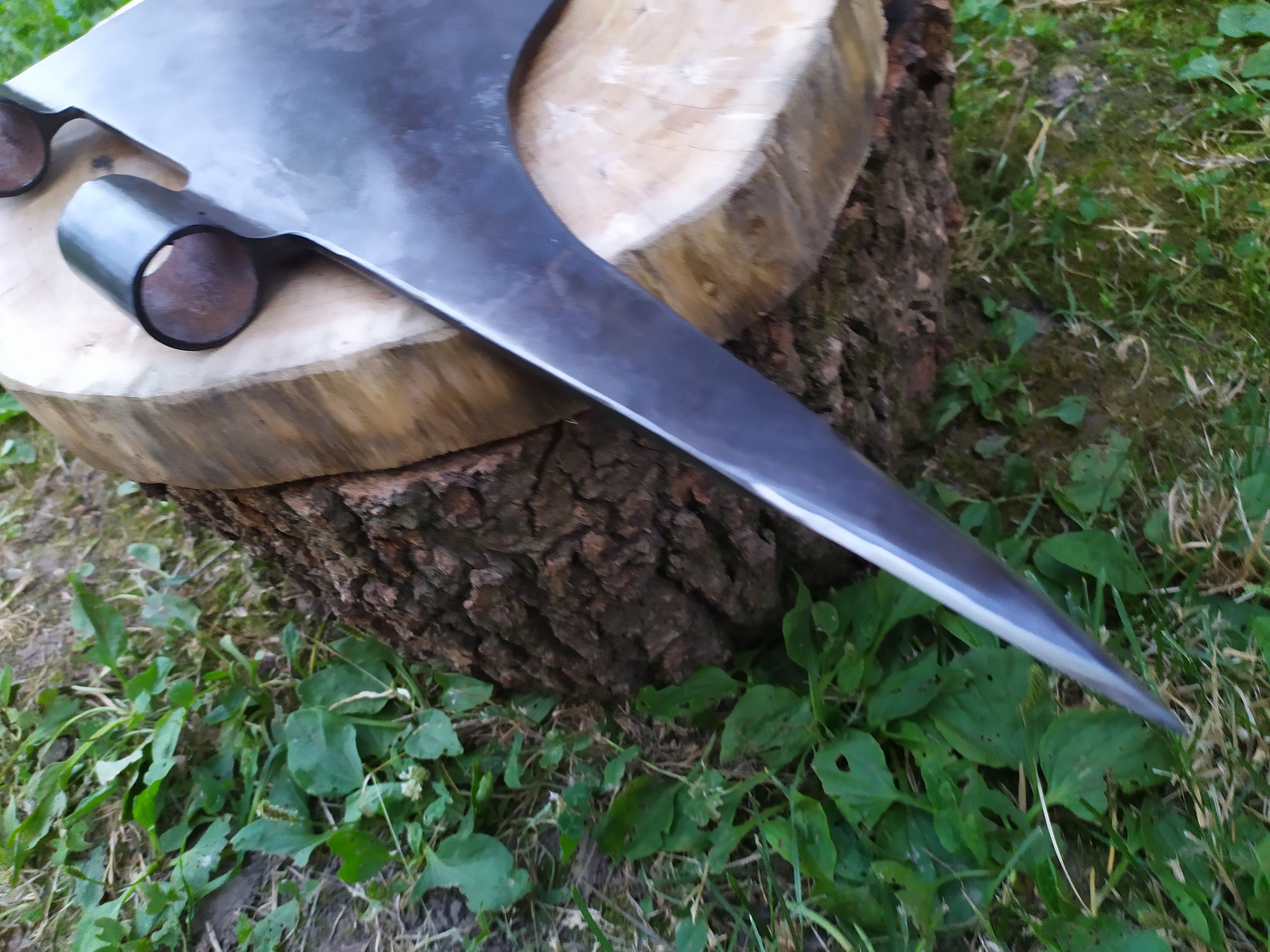 Halberd Head Early Swiss Halberd Copy of Early Halberd Etsy