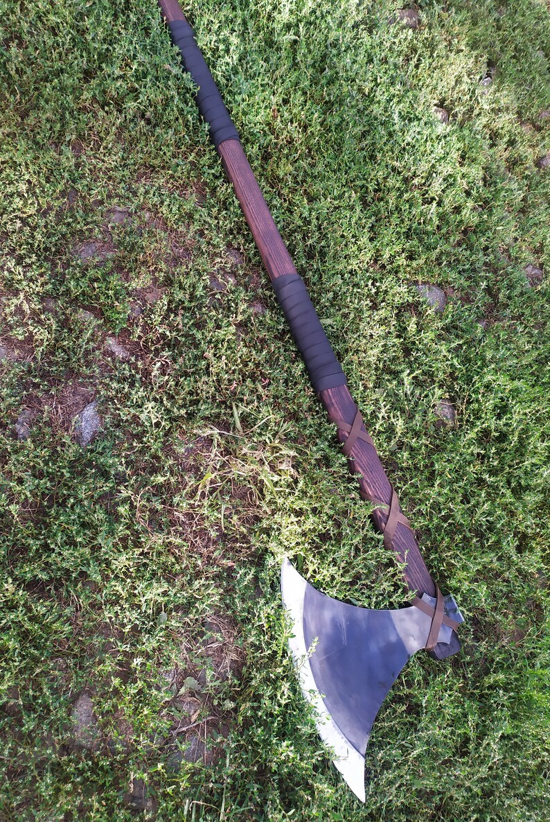 Dane Axe 'class M' Berserker Axe Nordic Battle Ax Etsy