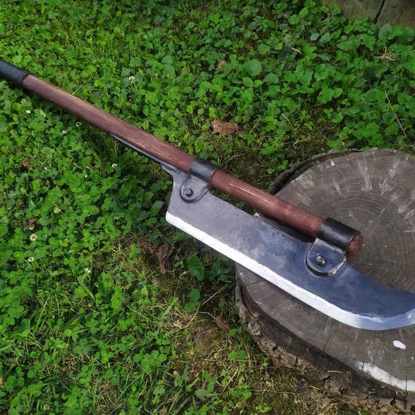 Lochaber Axe Etsy