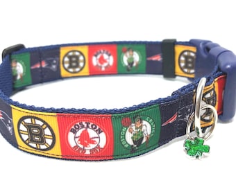 Boston All Sports Collar