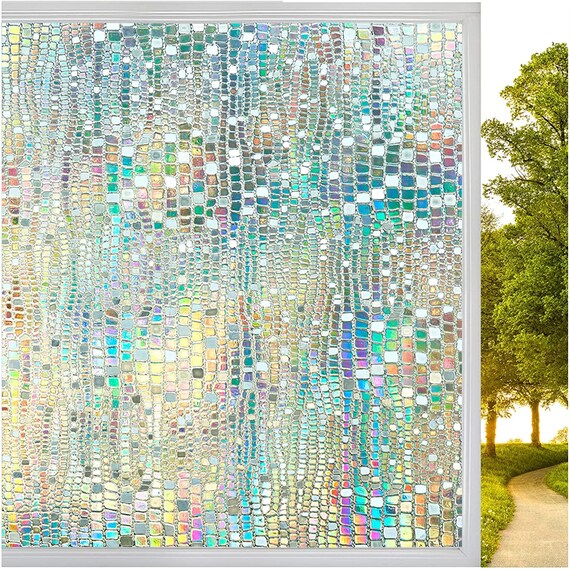 Window film sale 3d