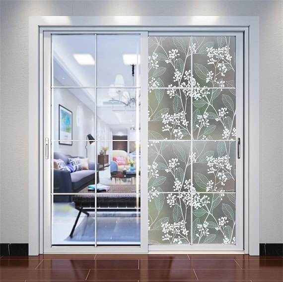 How to Apply a Decorative Window Film