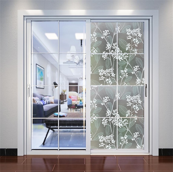 Window sale decor film