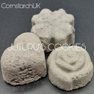 JUTURU'S COOKIES