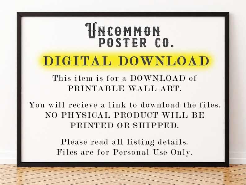 Baseball Pickle Definition PRINTABLE Wall Art Sports Decor Fun Decor