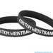 see more listings in the Silicone Wristbands section