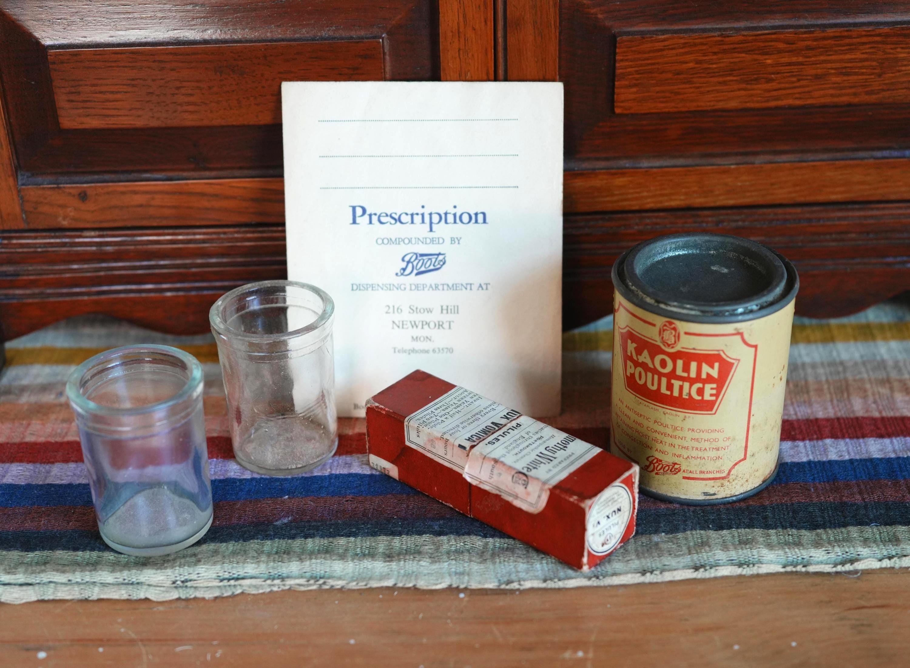 Boots the Chemist - Etsy UK