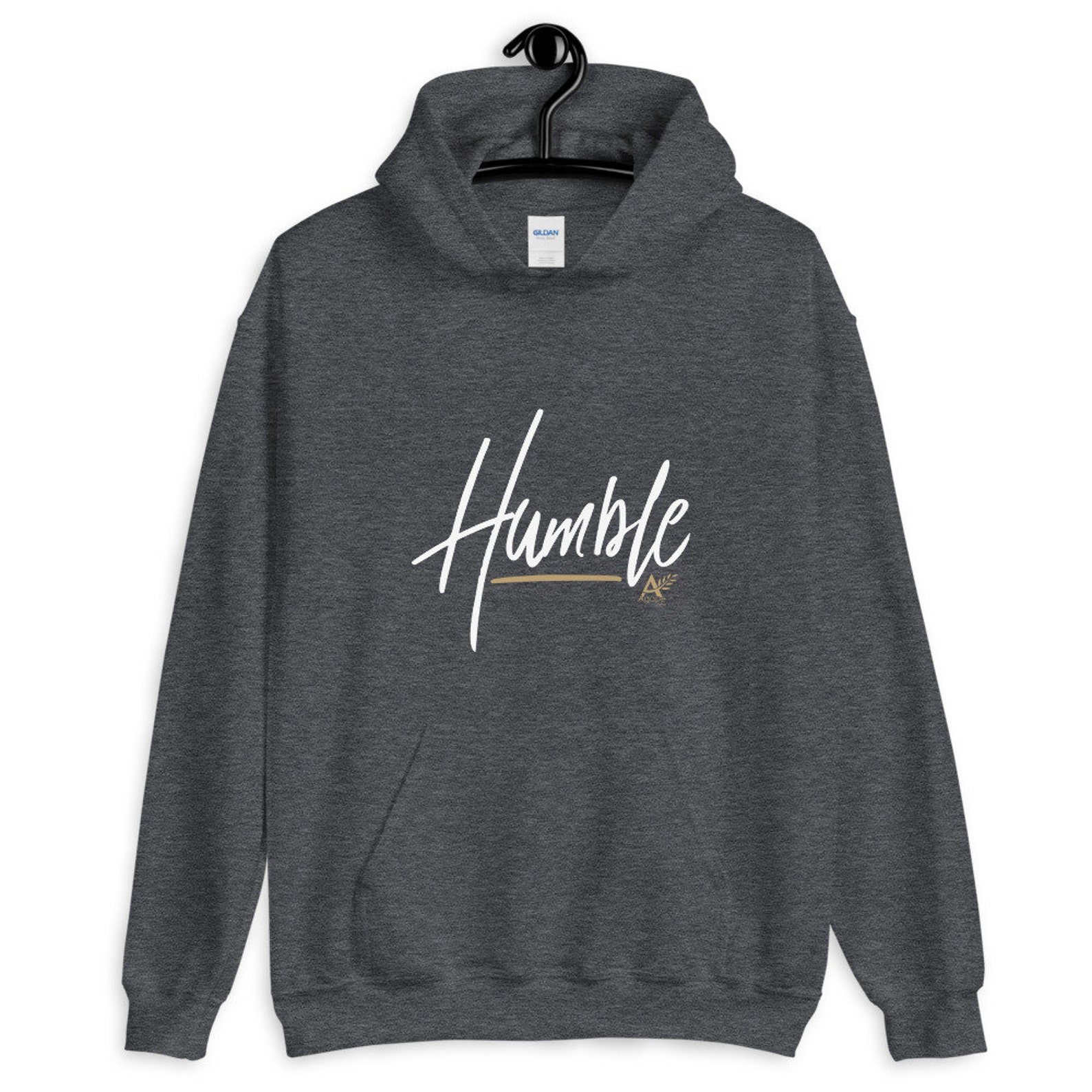 Humble Men's Hoodie Gift for Husband Father's Etsy