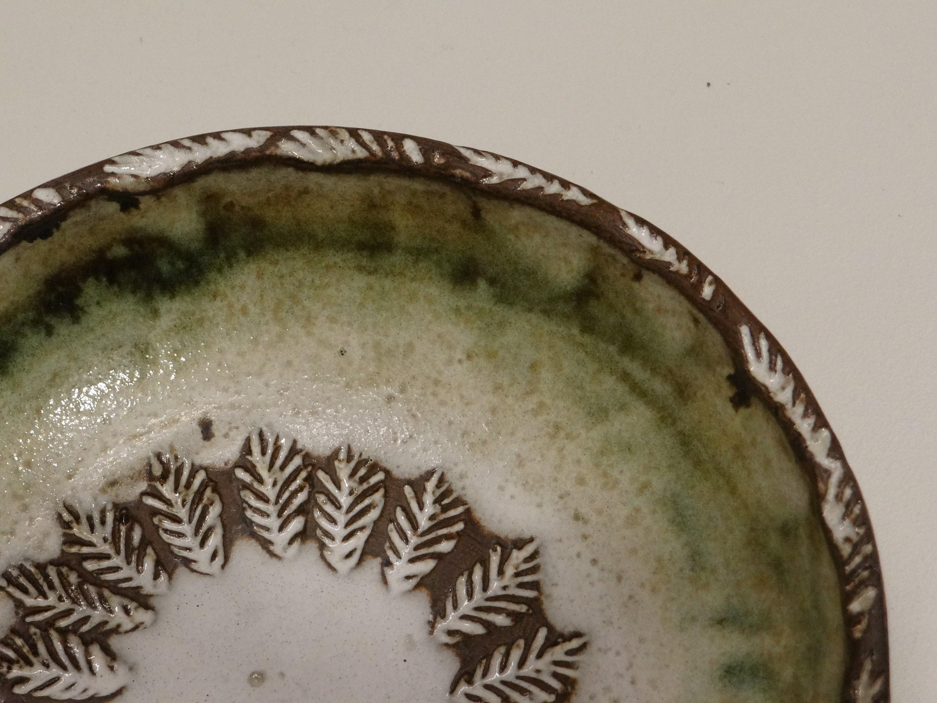 Assiette Collection,