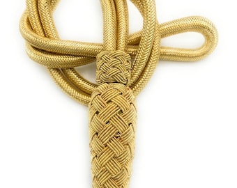 Sword Knot, Army sword knot, Sword Knot