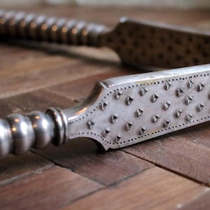 Antique 19th.C Metal Nut Cracker